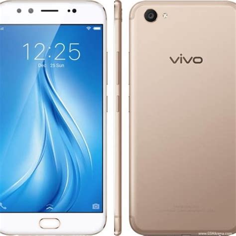 Vivo V5 Plus Full Specs .